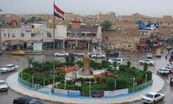 ذي قار تعلن الحداد